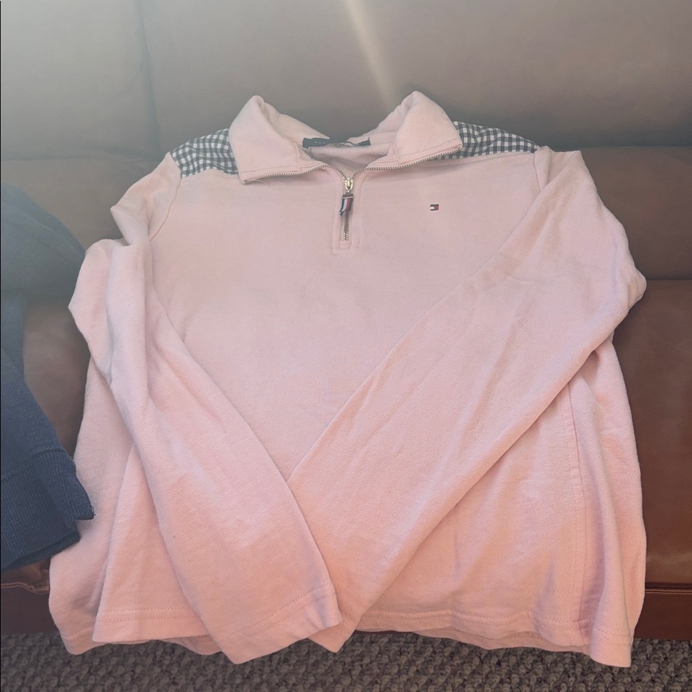 Tommy Hilfiger Long Sleeves - Picture 4 of 5